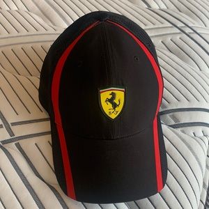 Hat S Ferrari  from puma